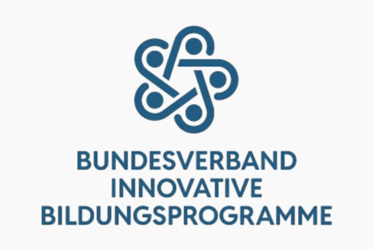 Bundesverband innovative Bildungsprogramme Logo von Bundesverband innovative Bildungsprogramme